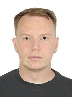 Бурдуков Сергей Александрович