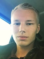 Летягин Денис Константинович