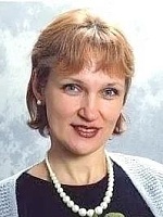Постова Ольга Павловна