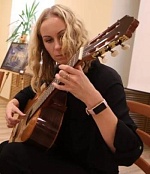 Обожина Марина Владимировна