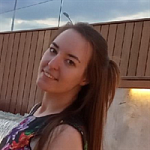 Татьяна Олеговна Резникова