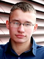 Быков Владислав Андреевич