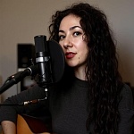 Ольга Валерьевна Актимирова