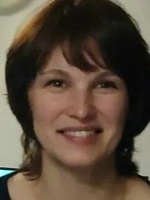 Стихина Арина Николаевна