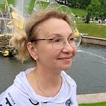 Боброва Татьяна Борисовна