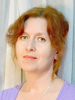 Гардабудских Екатерина Ивановна