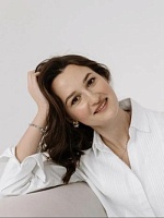 Шабанова Анна Николаевна
