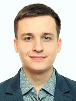 Анисимов Николай Андреевич