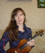 Чурина Валентина Геннадьевна