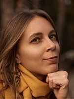 Сёмкина Анастасия Вадимовна