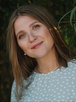 Третьякова Екатерина Юрьевна