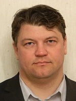 Шитиков Сергей Александрович