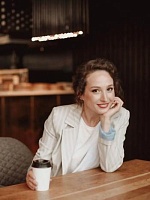 Суслопарова Галина Дмитриевна