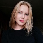 Пелевина Екатерина Александровна