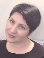 Романова Алена Викторовна