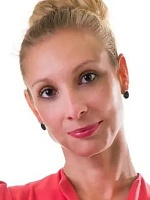Лесогорова Светлана Геннадьевна