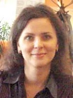Загоскина Ирина Викторовна
