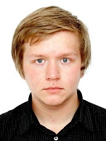 Плеханов Максим Сергеевич