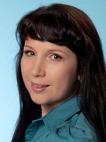 Рублева Юлия Викторовна