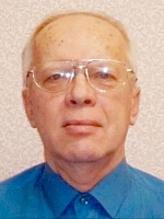 Долгополов Виталий Иванович