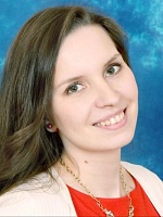 Киселёва Юлия Валерьевна