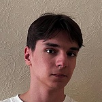 Жигулин Арсений Исламович