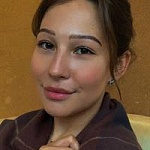 Ольга Леонидовна  Старыгина
