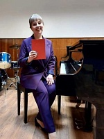 Бабайлова Анна Евгеньевна