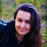 Наталья Евгеньевна Бибикова