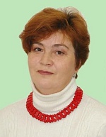 Силина Елена Германовна