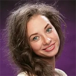 Вера Юрьевна Махаева