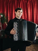 Батуев Юрий Витальевич