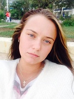 Усольцева Светлана Львовна