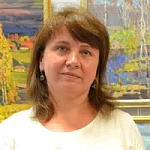 Юлия Валерьевна Мартынова