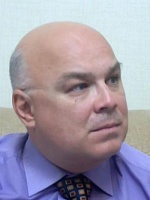 Косолапов Евгений Анатольевич