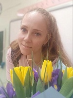 Юдина Ирина Владимировна