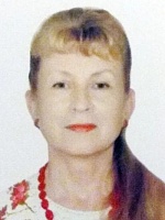 Петрович Галина Павловна