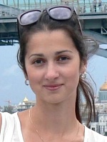 Анохина Ирина Александровна