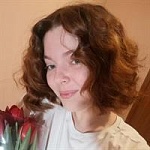 Шульман Анастасия Андреевна