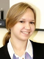 Фатьянова Алена Николаевна