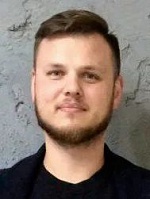 Перевалов Павел Сергеевич