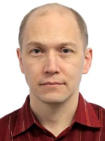 Суржак Михаил Николаевич