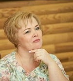 Фарленкова Ирина Александровна