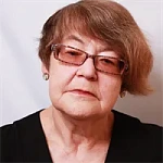 Татьяна Федоровна Турова