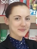 Жирова Олеся Андреевна