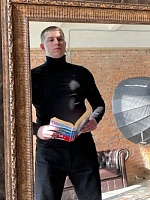 Рублев Евгений Денисович