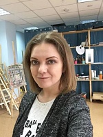Кочерова Екатерина