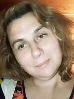 Боброва Надежда Николаевна