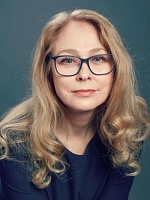 Гетце Марина Владимировна