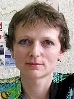 Фефилова Людмила Александровна